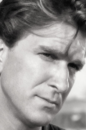 Poor Little Kangaroo Rat