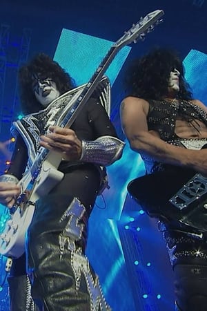 KISS: Rocks Vegas