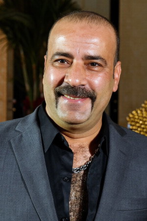 Mohamed Saad Mohamed Saad