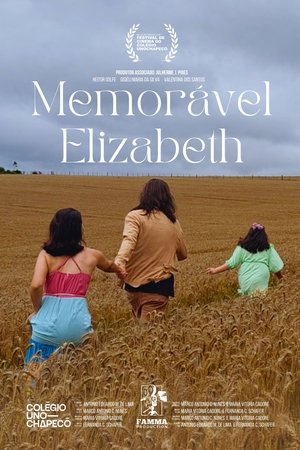 Memorável Elizabeth