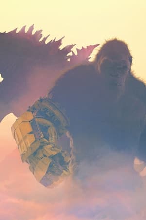 Godzilla x Kong: Nové imperium