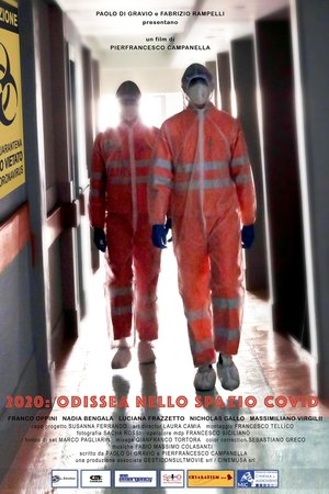 2020: Odissea nello spazio Covid