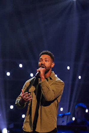 Blind Auditions 7