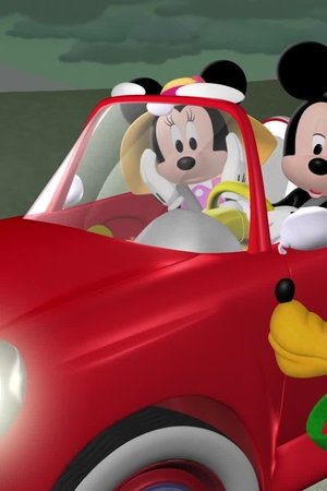Mickeyho sportovní den
