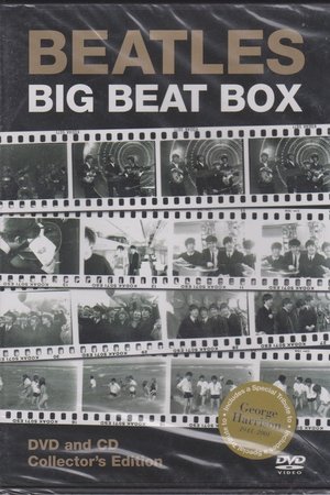 Beatles: Big Beat Box