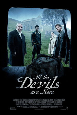 All The Devils Are Here