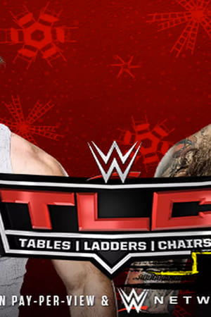 WWE TLC: Tables, Ladders & Chairs 2014