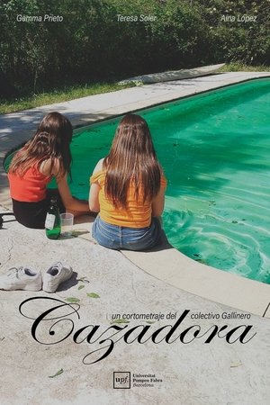 Cazadora