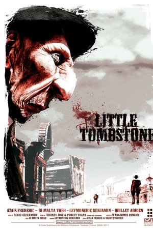 Little Tombstone