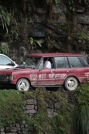 Top Gear: Bolivia Special