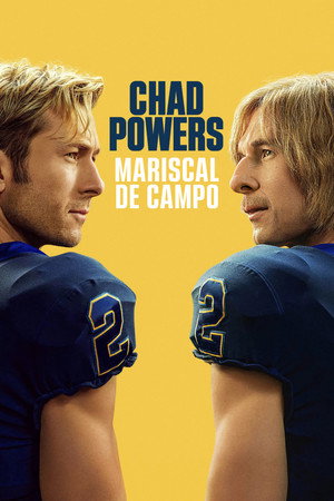 Chad Powers