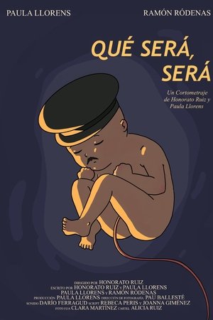 Qué será, será