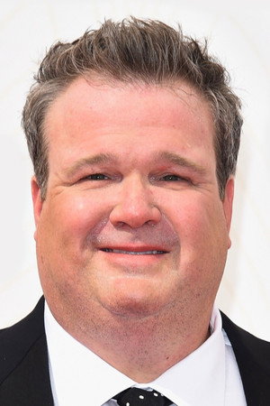 Eric Stonestreet Eric Stonestreet