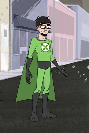 X-Ray & Vav Rise