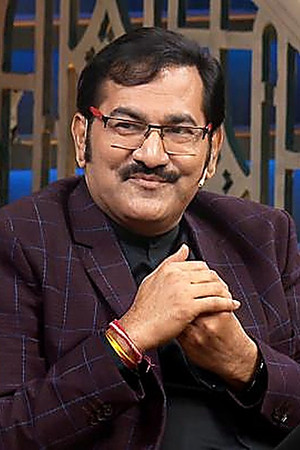 Tribute To Kishore Kumar