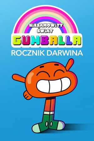 Niesamowity świat Gumballa: Rocznik Darwina