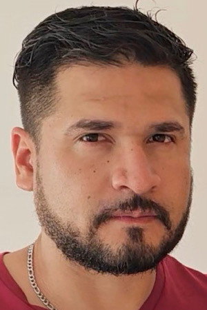Eryck Reyez