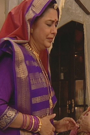 Akshara is upset at Naitik