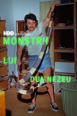 Monștrii lui Dumnezeu
