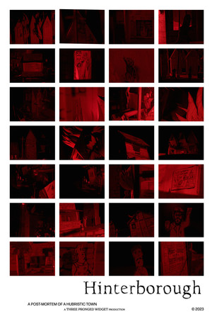 Hinterborough
