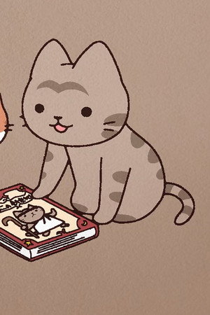 The Genesis of Cats