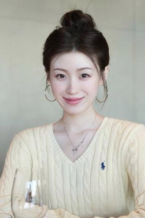 贾月瑶 贾月瑶