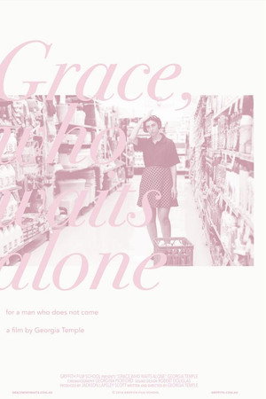 Grace, Who Waits Alone
