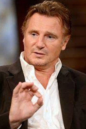 Liam Neeson