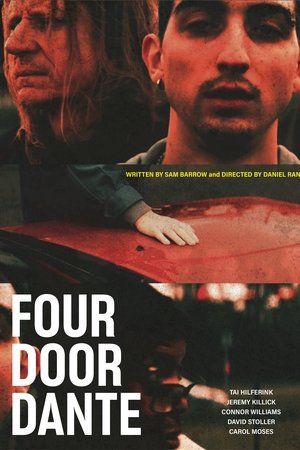 Four Door Dante