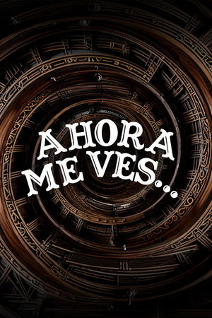 Ahora Me Ves...
