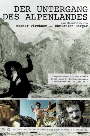 Der Untergang des Alpenlandes Part One