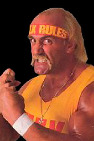 WrestleMania V