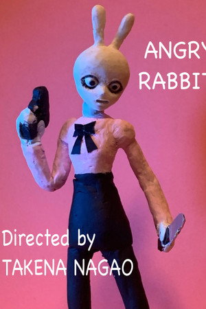 Angry Rabbit