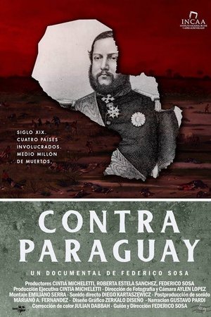Contra Paraguay