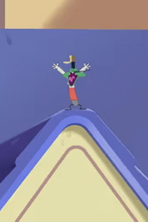 Super Oggy