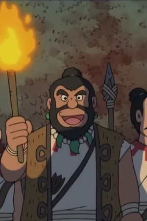 Kiseki no Duet! Gian & Sune