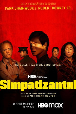 Simpatizantul