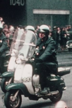 Demonstration '68