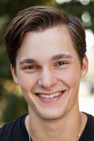 David Michael Reardon David Michael Reardon