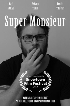 Super Monsieur