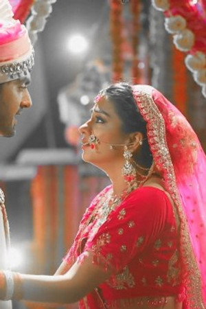 Ruhi attempts to change Armaan's mind