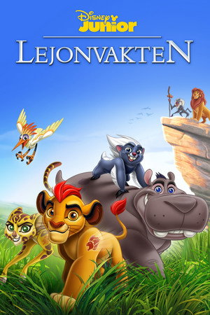 Lejonvakten