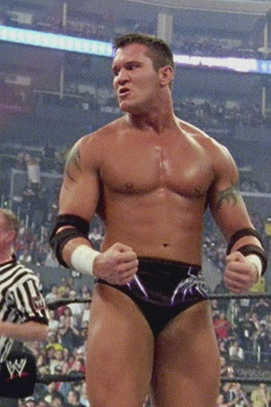 WrestleMania in the 2000s