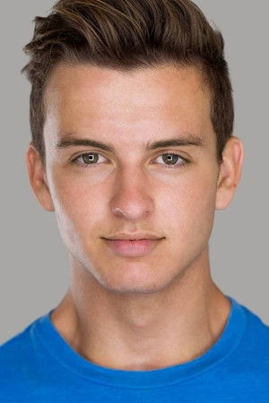 Cameron Robbie Cameron Robbie