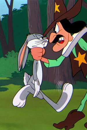 Rabbit Hood