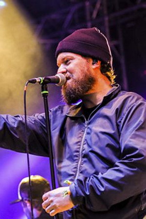 John Grant
