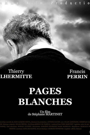 Pages Blanches