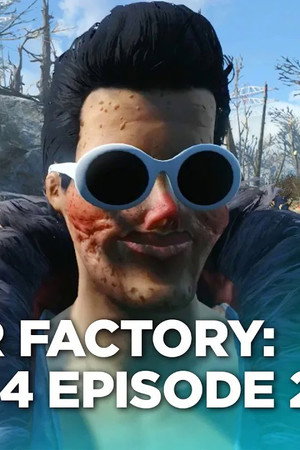 Fallout 4 (2)