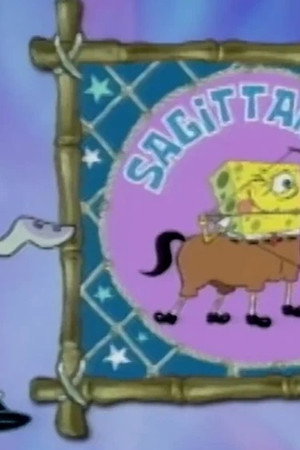 Astrology With Squidward: Sagittarius
