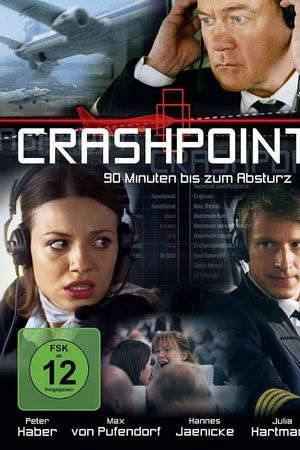 Crash Point: Berlin